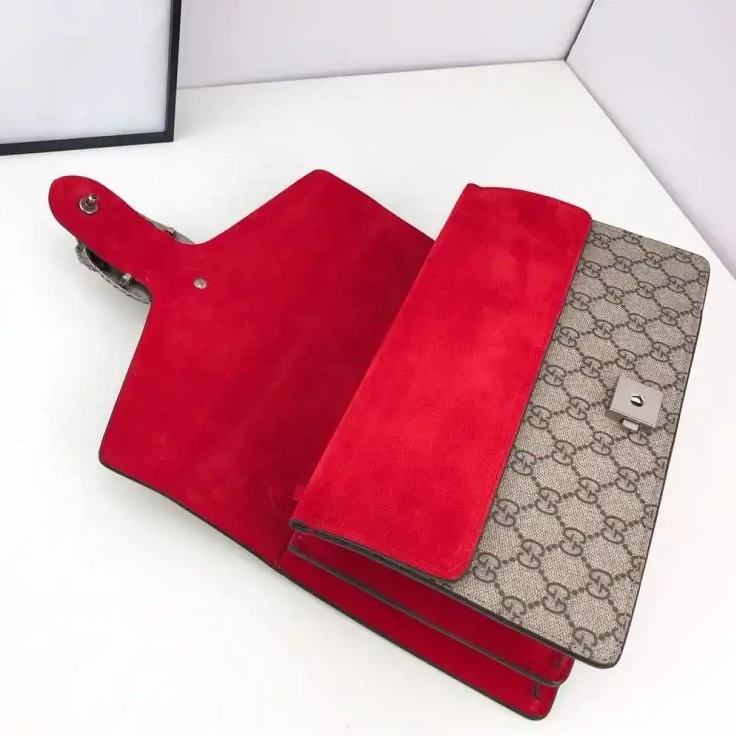 Fashionreps 19B57G0064 Gucci Bags 0807